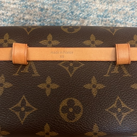LV Florentine Belt Bag XS - Picture 7 of 16